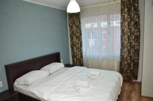 Cozy Apartments - Iasi