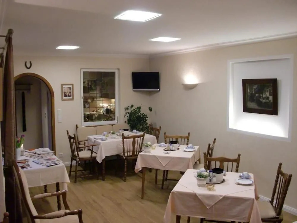 Hotel Mietz