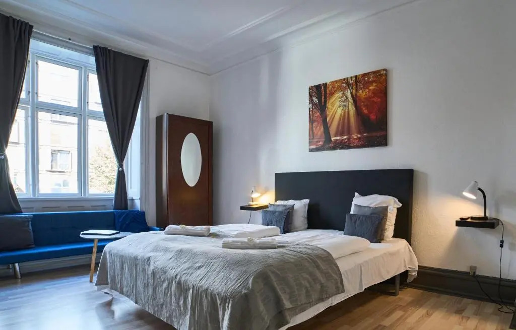 Hotel Amager