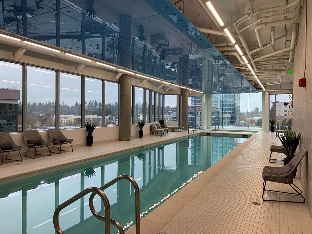 Domicile Suites at Soma Towers