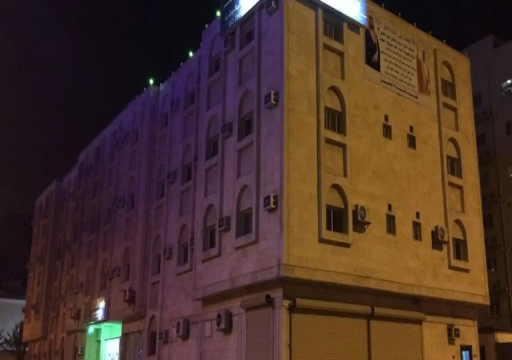 سما الرمال