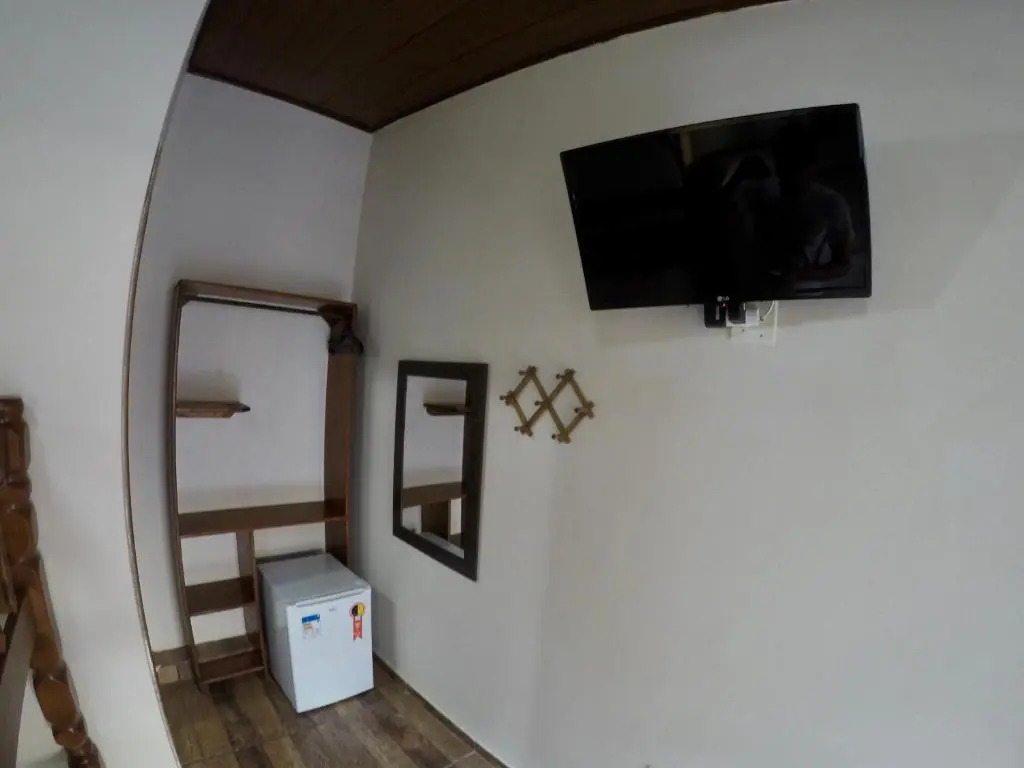 Ilha Grande Trip