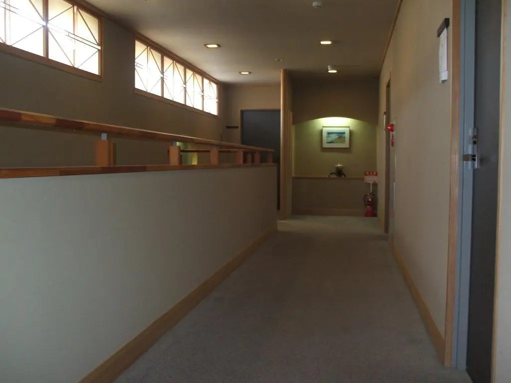 Annex Fujiya Ryokan