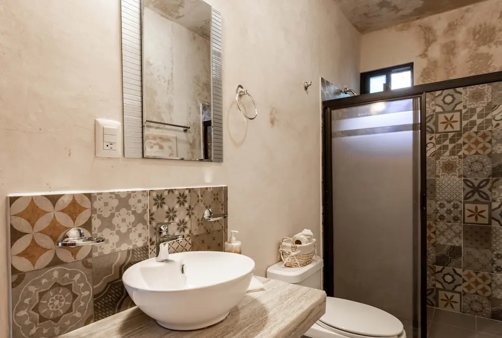 Hotel Colonial Zaci by GuruHotel