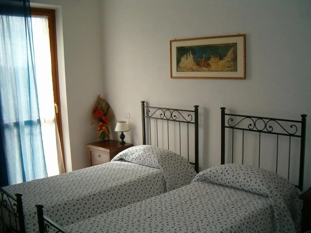 B&B La Verbena