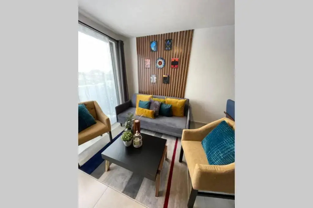 Departamento *MUNDO VIAJERO* Guadalajara