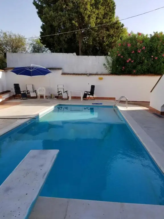 Villa California