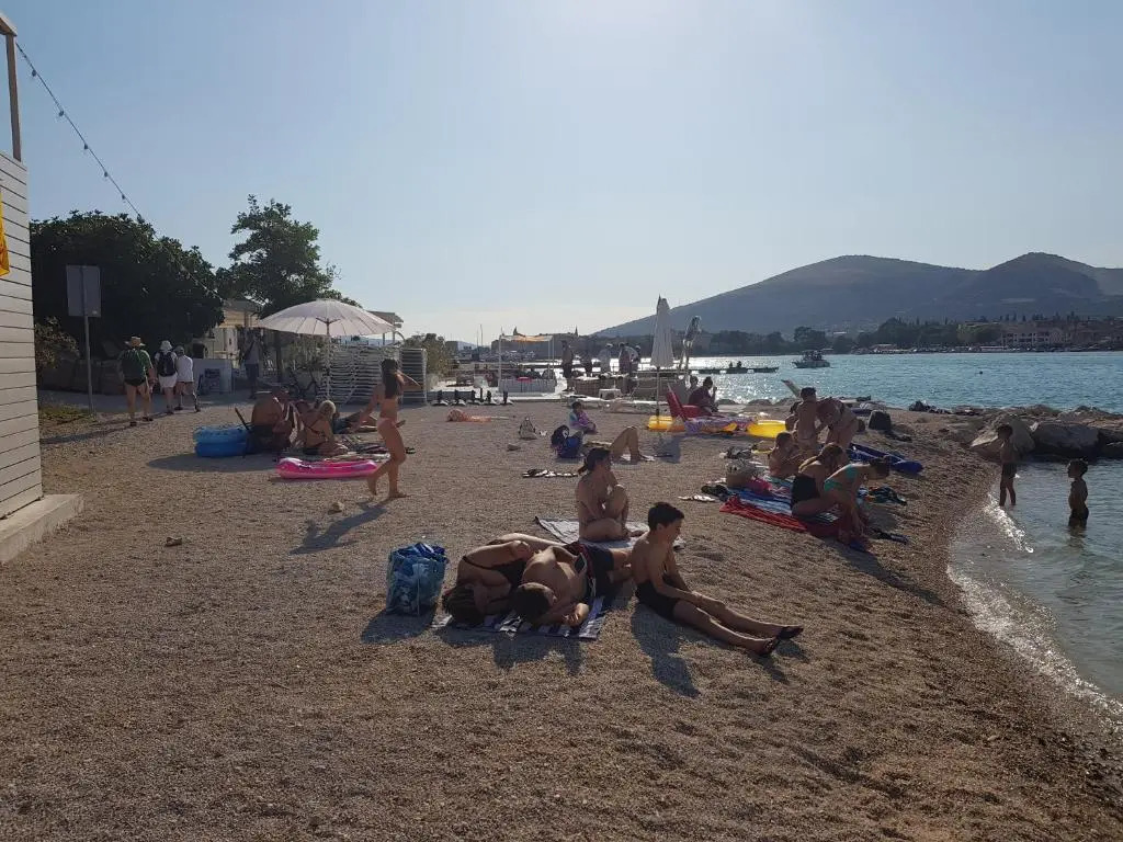 Villa Duje Old town