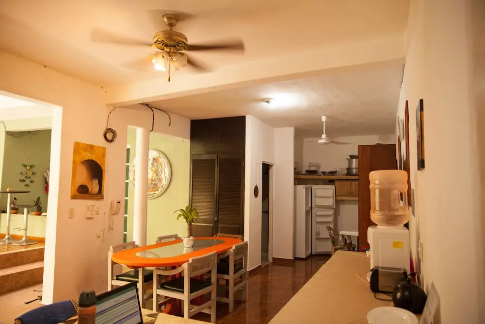 Casa en PlayaDelCarmen 496 by Sinbad