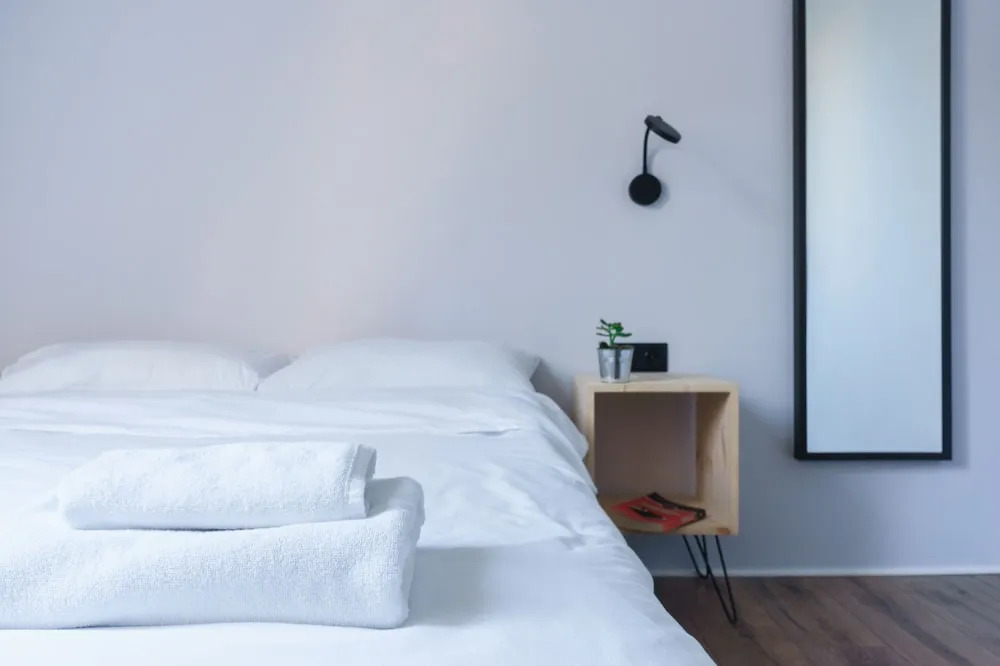 Forma Hostel