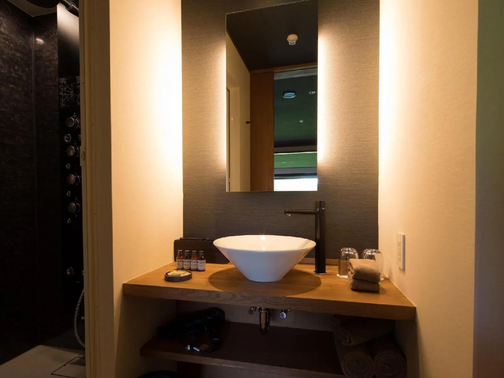 barhotel Hakone Kazan