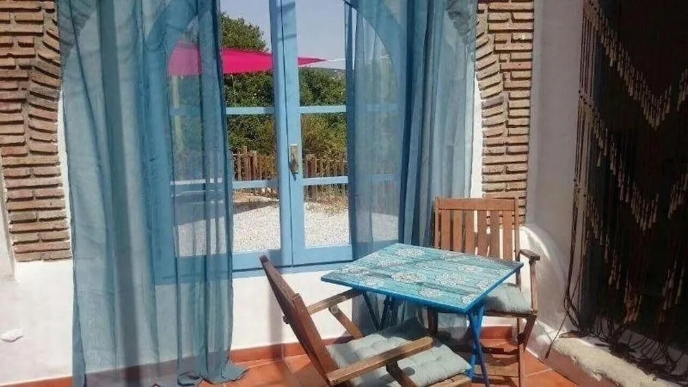 Casa Andalouse