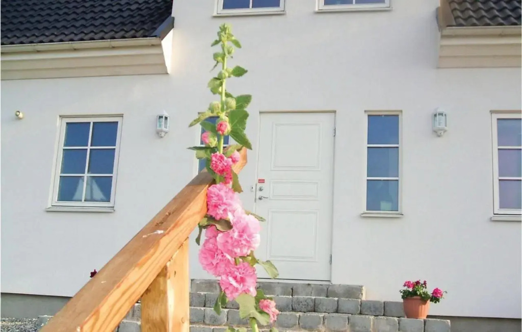 Holiday Home Östra Balkåkravägen Ystad
