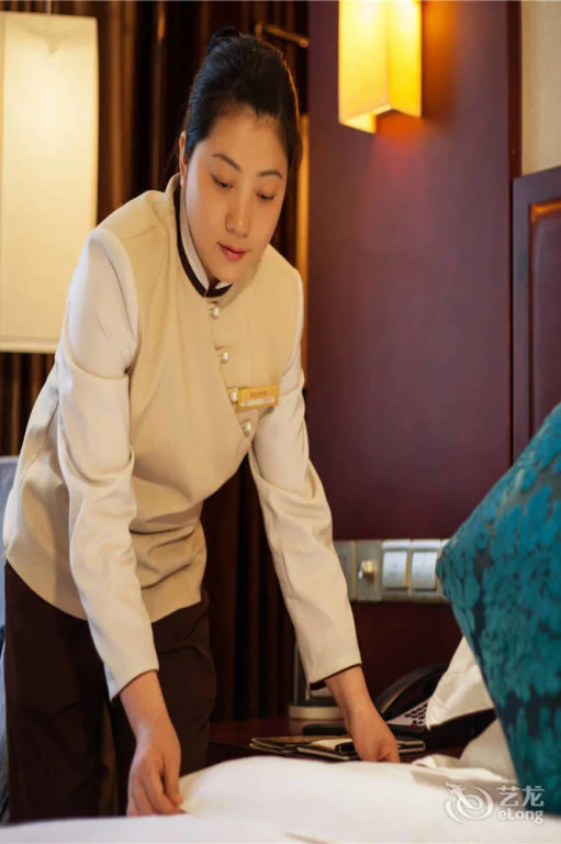 Xinxing Century Hotel