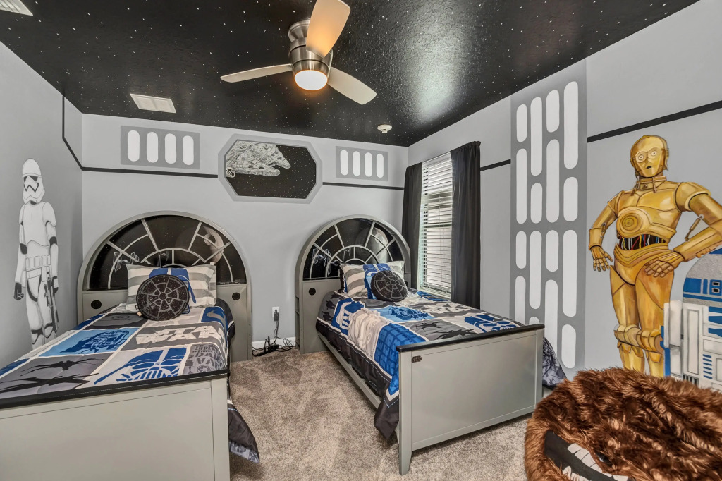2909FABLE, Kissimmee, US