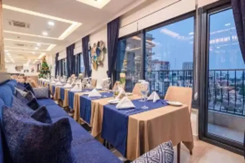 Souaré Premium Hôtel