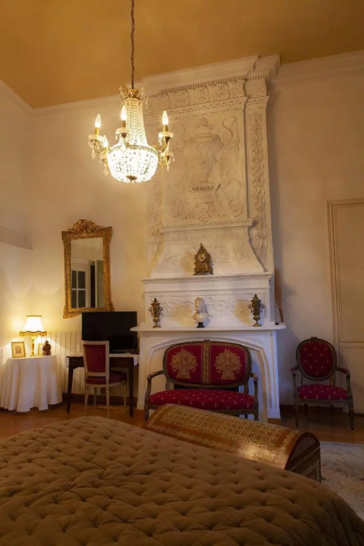 Chateau de Murviel