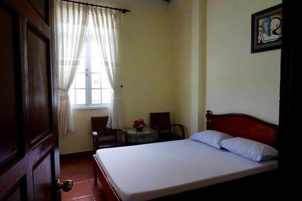 Brothers Hostel
