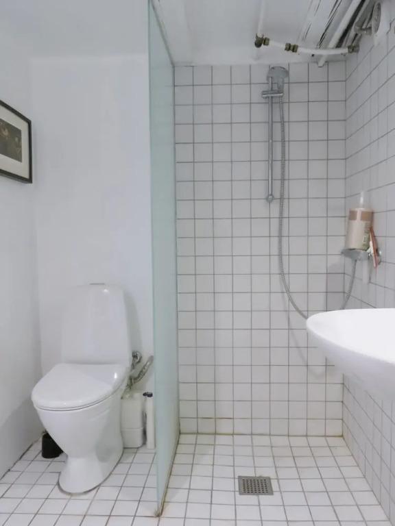2 bedroom house in Amager 1364-1