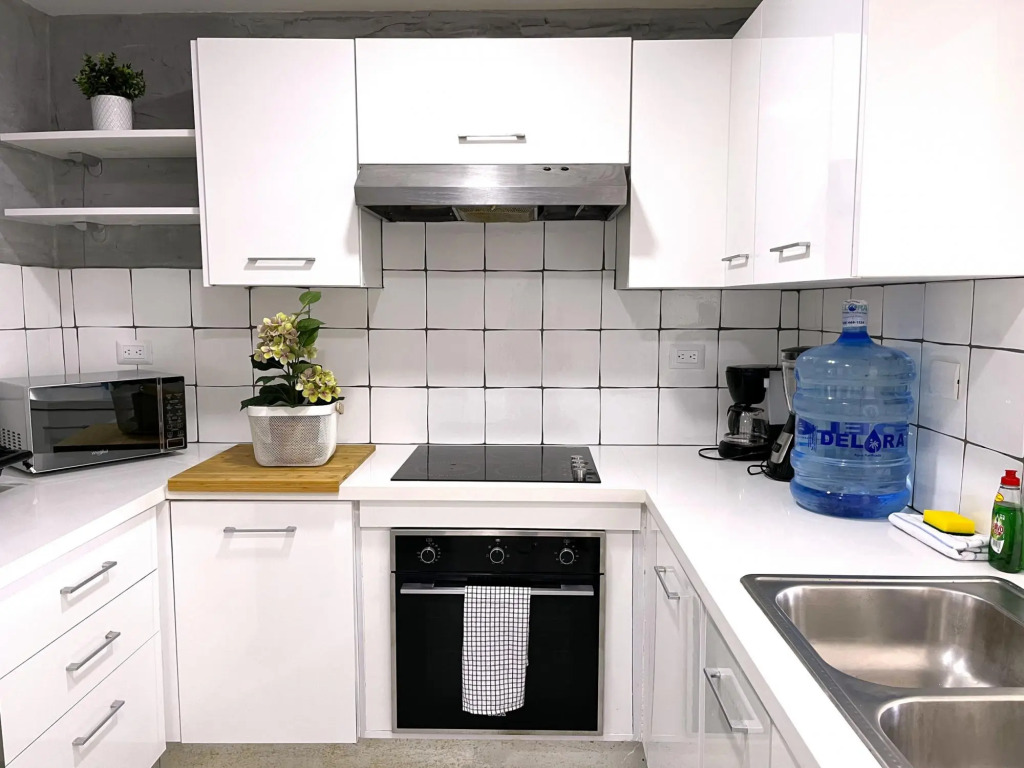 Amazing Golf views 3 bedrooms apartment in Cocotal