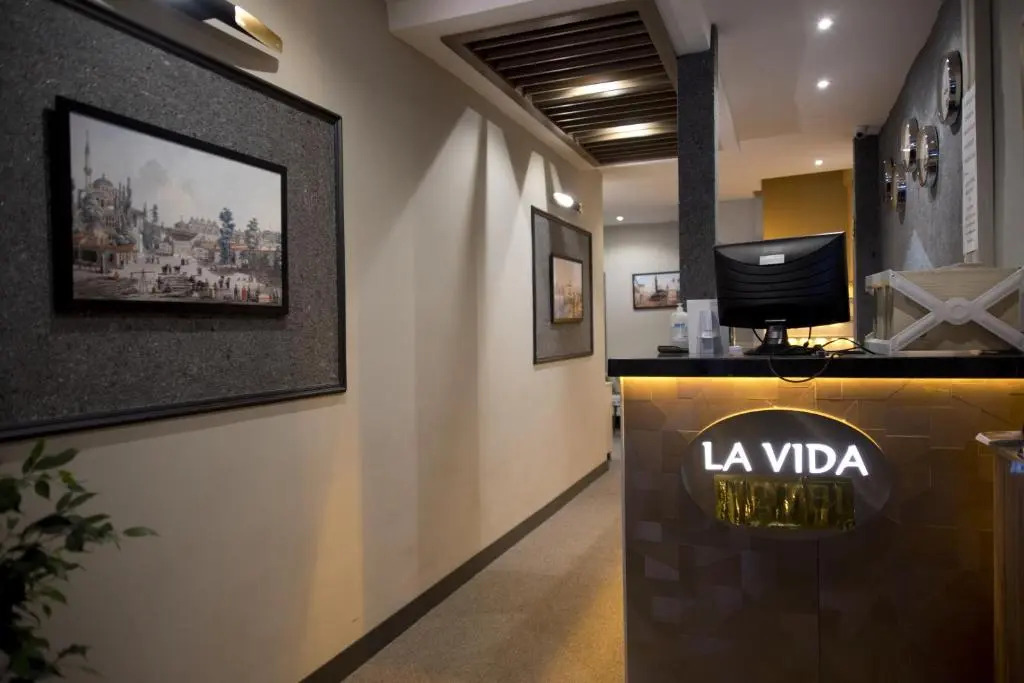 La Vida Old City Hotel