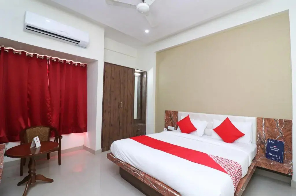 Kamdhenu Inn By OYO Rooms