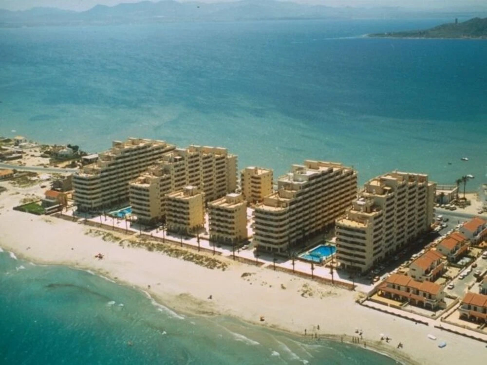 Apartamentos Hawaii-IV-V-45