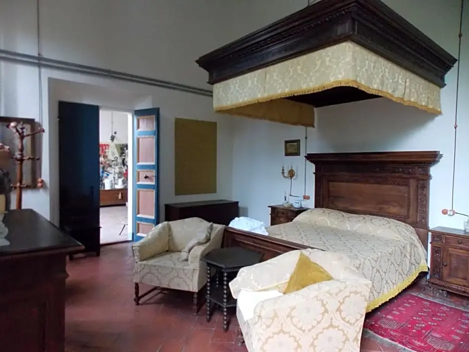 Bed and Breakfast di Charme La Bonarella