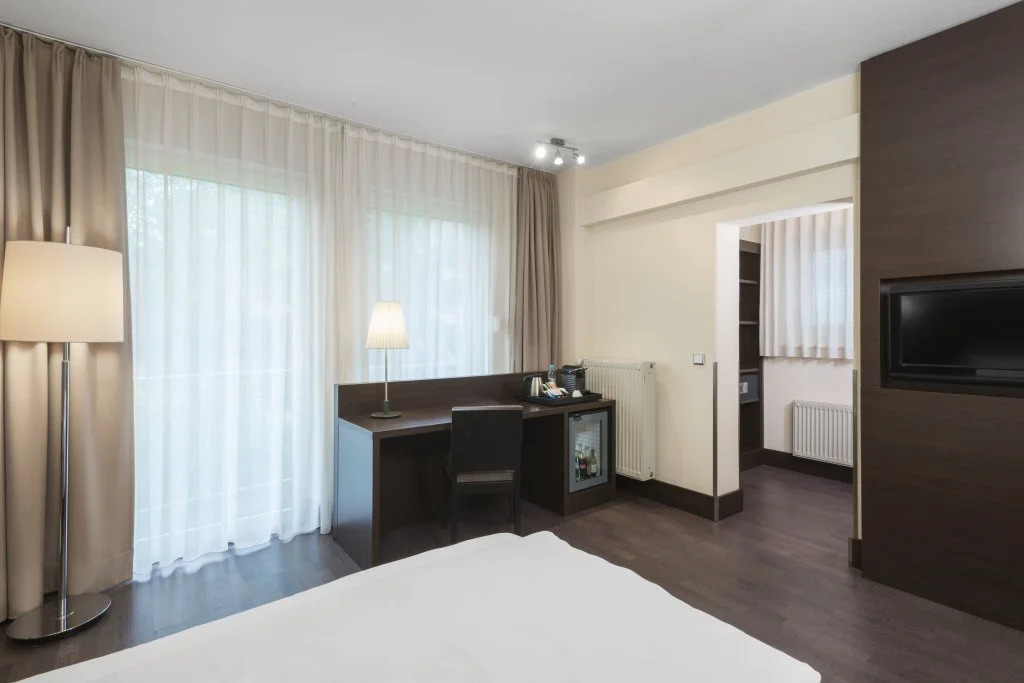Villa Hotel Frankfurt by MZ HotelCollection