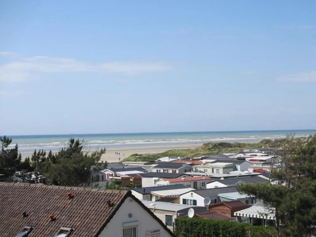 Appartement Vivacances côte dOpale