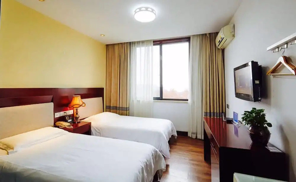 Hangzhou Fresh House Weiman (Song Cheng Branch)