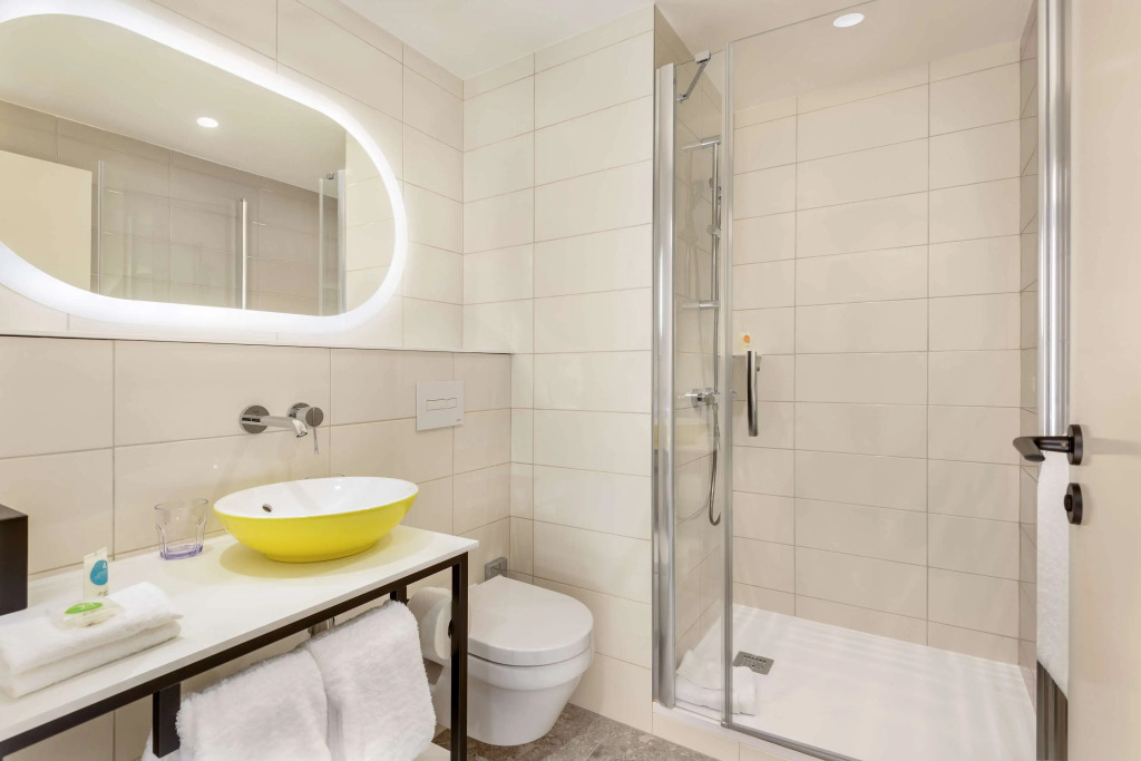 Hyatt Place Paris Charles de Gaulle Airport