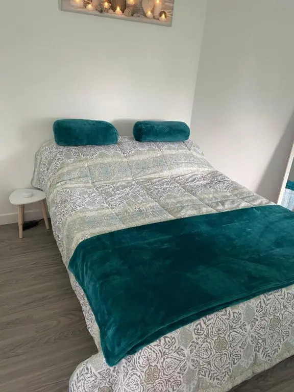 Location appartement cabourg 4 pers