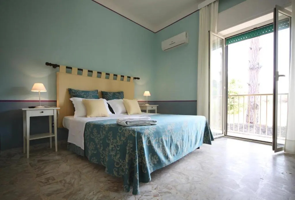 B&B La Lampara