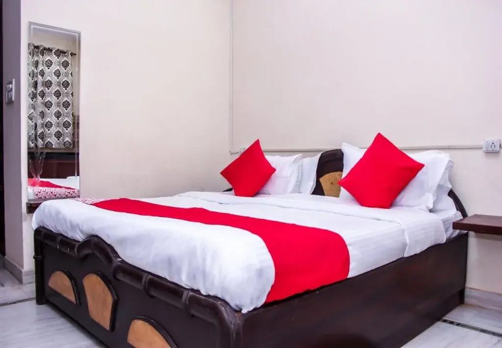 Jaipur Hotel and Resort By OYO Rooms