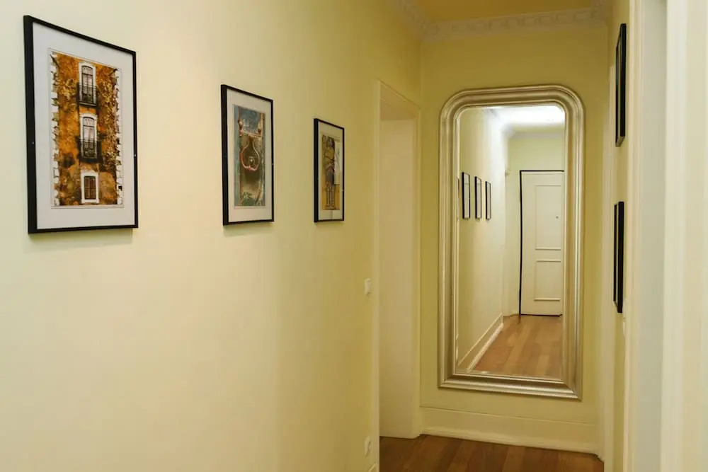 Fascinating Apartment in Historic Lisbon