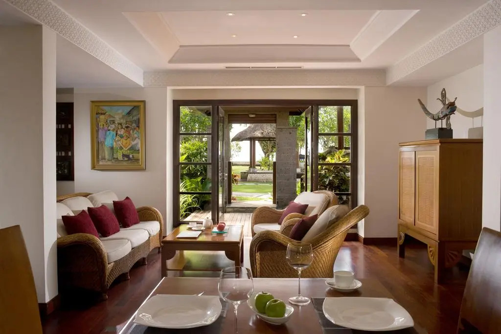 The Patra Bali Resort & Villas - CHSE Certified