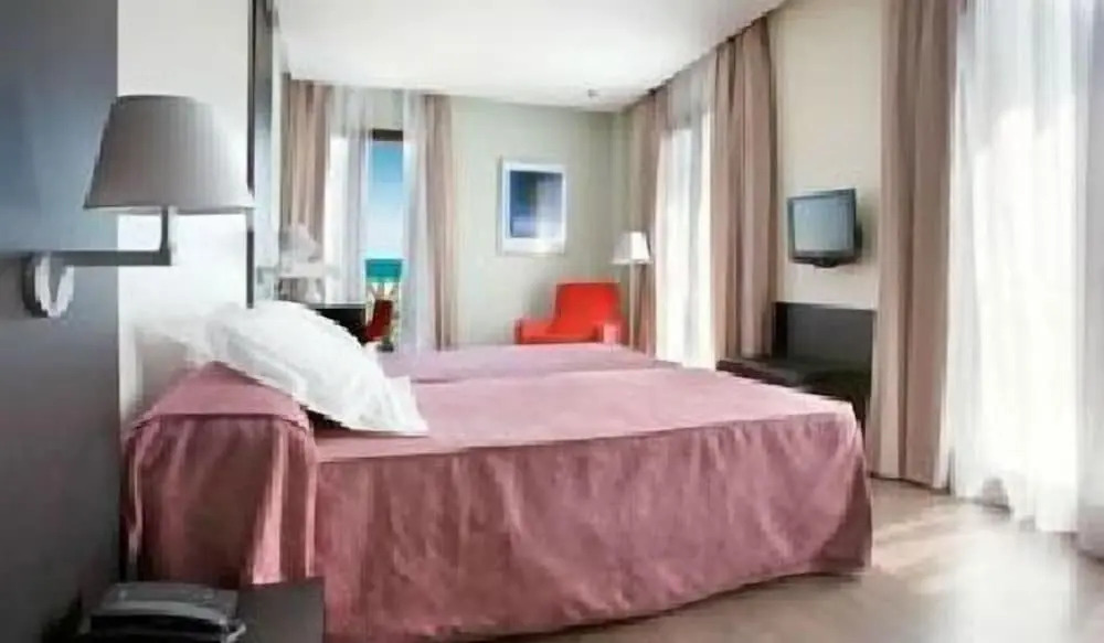 Hotel El Raset