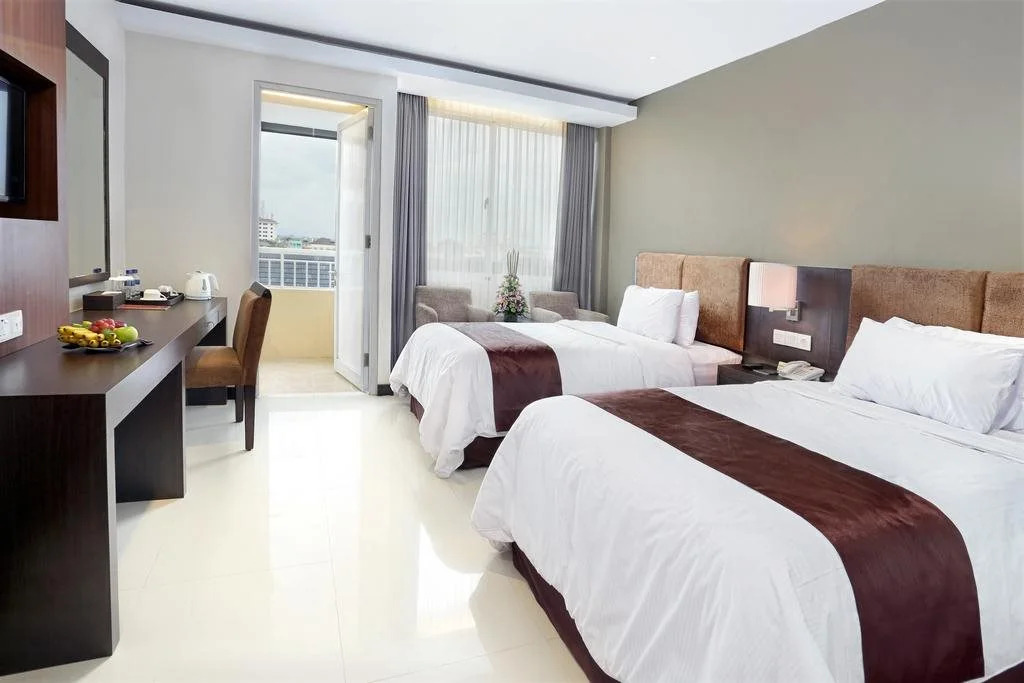 Grage Jogja Hotel