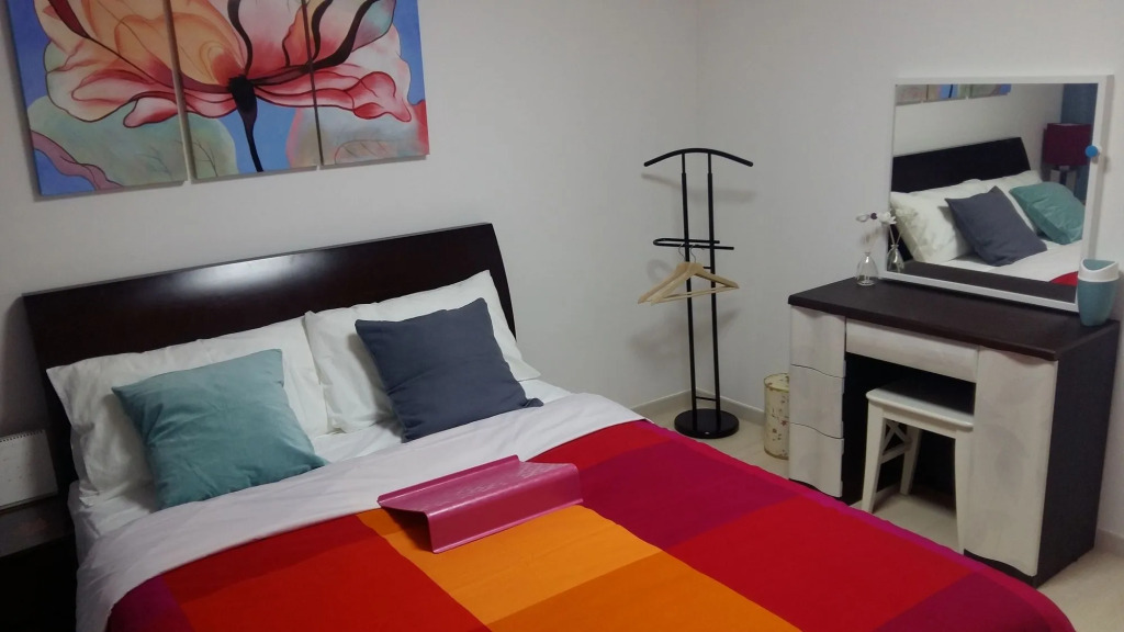 Riverside Guest House