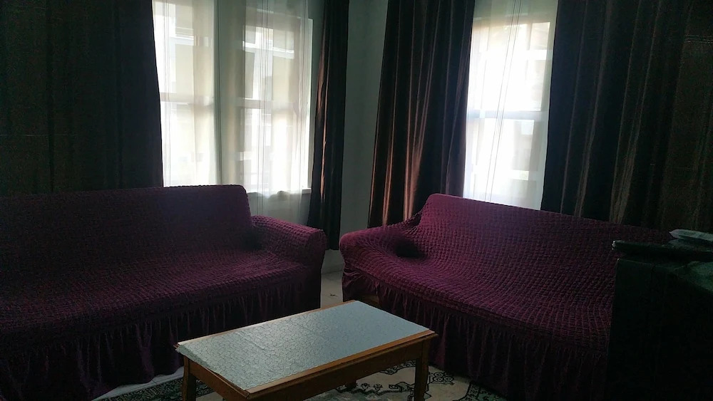 Alanya Apart