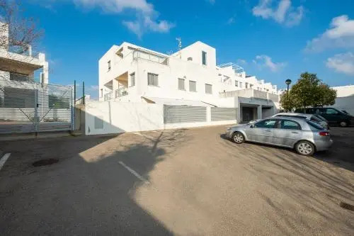 Casa Grullo