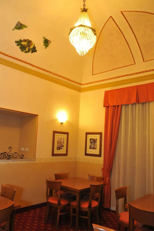 Four Rooms Catania