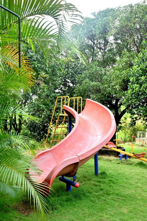 K K Tree Retreat