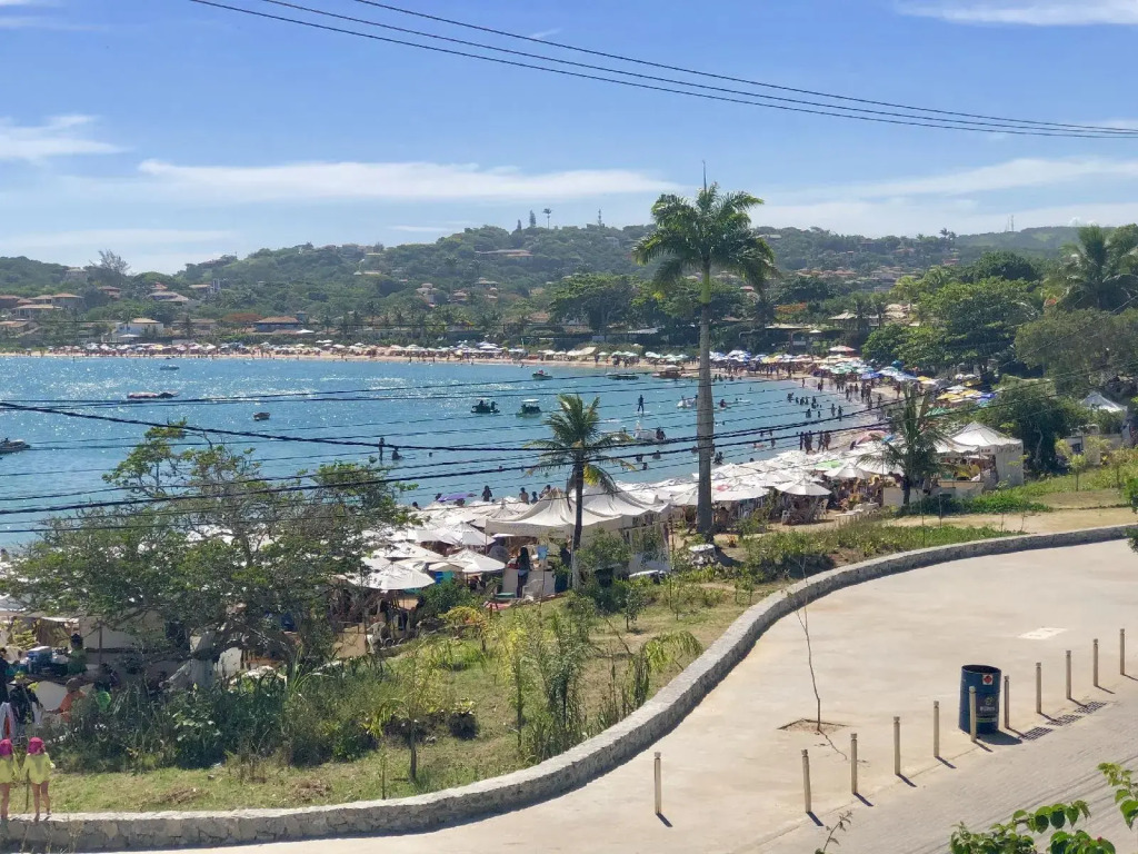 Pousada Búzios Summer Park