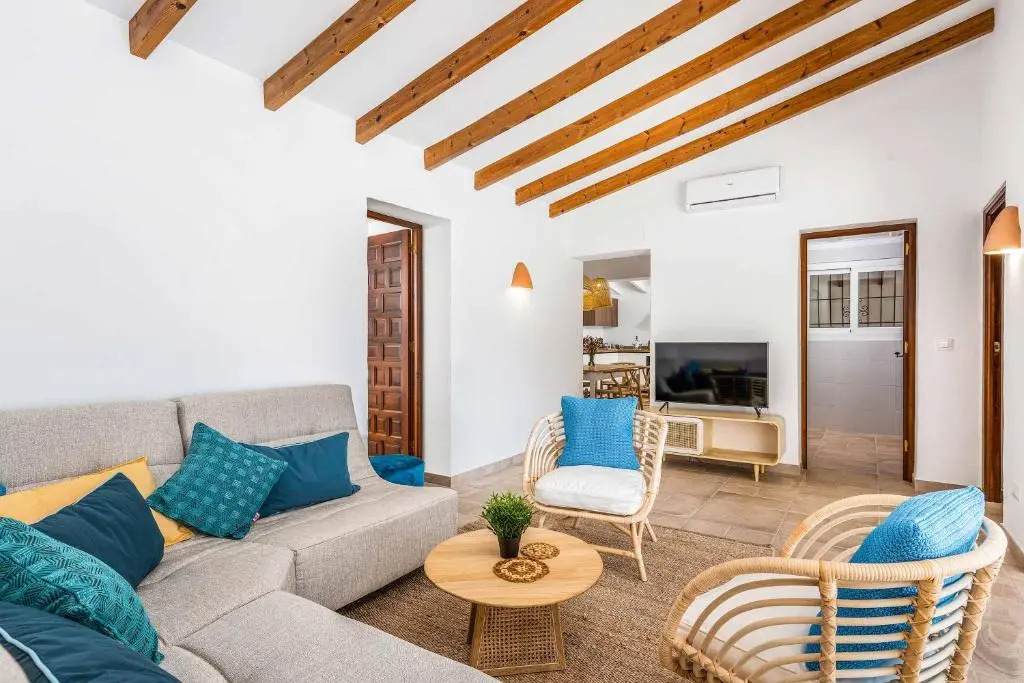 Villa Anna Moraira