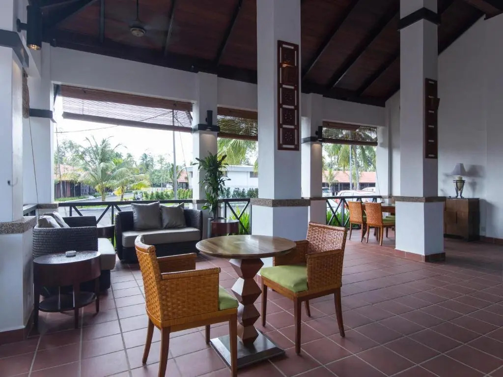 Adena Beach Resort