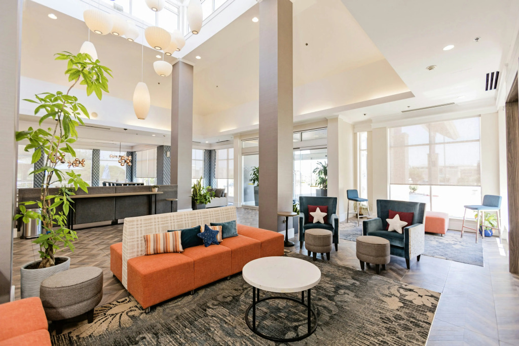 Hilton Garden Inn Temple Medical Center