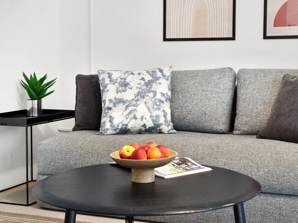 Charm 3 - Cozy 1-bdr Apt With Shared Garden