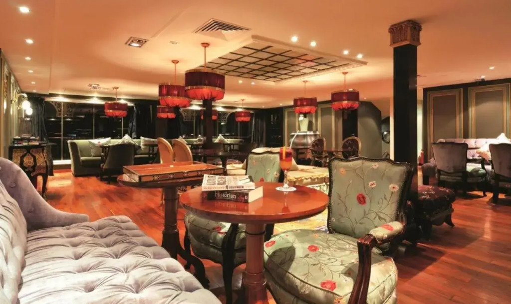 Movenpick SS Misr Steamer Nile Cruise - 04 & 07 Nights Each Monday From Luxor and 03 Nights Each Friday from Aswan